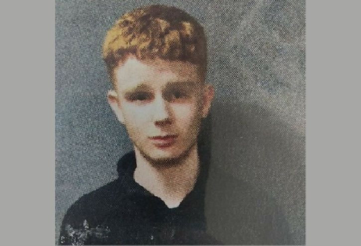 14-year-old-boy Reported Missing In Stornoway