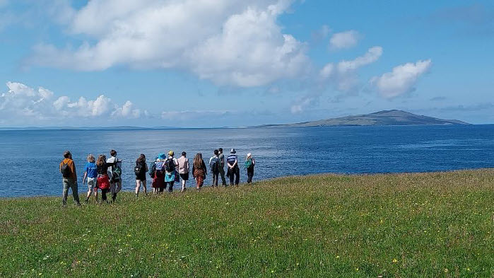 Outer Hebrides Wildlife Festival returning this summer