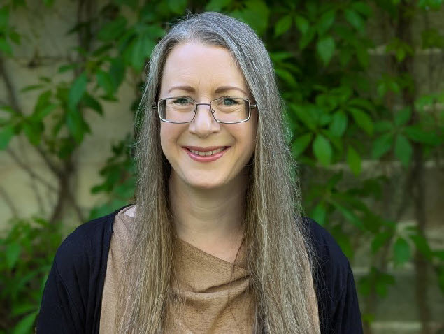 Dr Sara Else