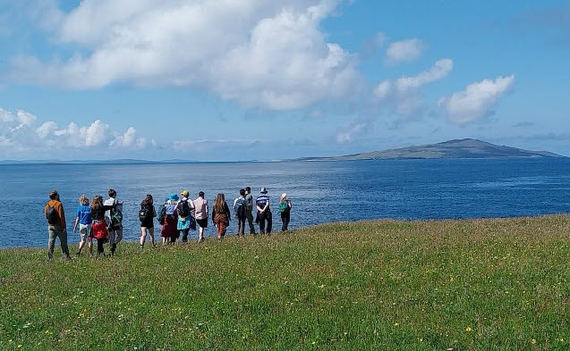 Outer Hebrides Wildlife Festival returning this summer