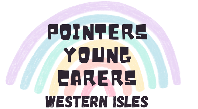 Young Western Isles carers groups image 